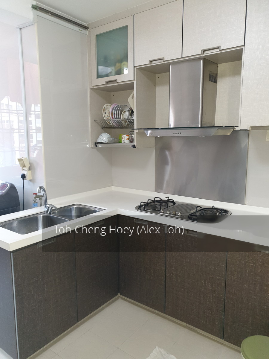 Blk 423 Hougang Avenue 6 (Hougang), HDB 5 Rooms #208290651